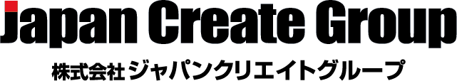 株式会社ジャパンクリエイトグループlogo