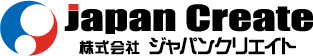 株式会社ジャパンクリエイトlogo