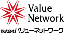 株式会社バリューネットワークlogo