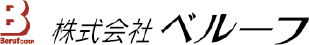 株式会社ベルーフlogo