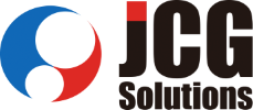 株式会社JCGソリューションズlogo